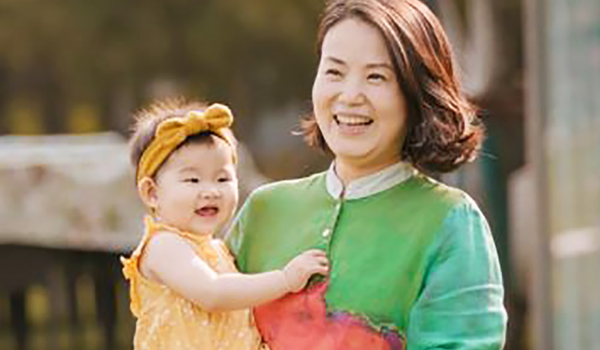 大班是如何挑選好保姆的？