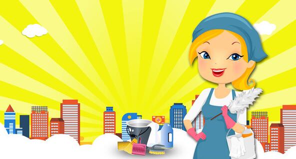 怎么選擇靠譜的家政公司？