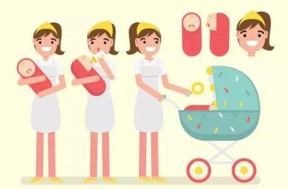 請月嫂需要注意哪些問題？